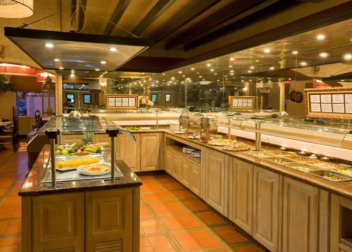 ホテル Do Cerro 4*