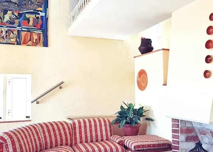 ホテル Do Cerro 4*