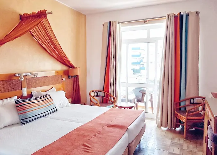 Do Cerro Szálloda 4*