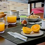 Do Cerro Hotel