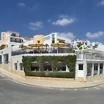 Do Cerro 호텔 알부페이라