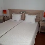 Do Cerro 호텔 4*