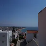 호텔 Do Cerro 알부페이라