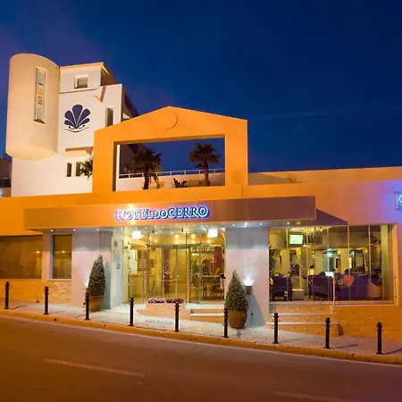 Do Cerro 4* البوفيرا