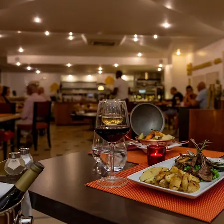 Do Cerro 4* البوفيرا