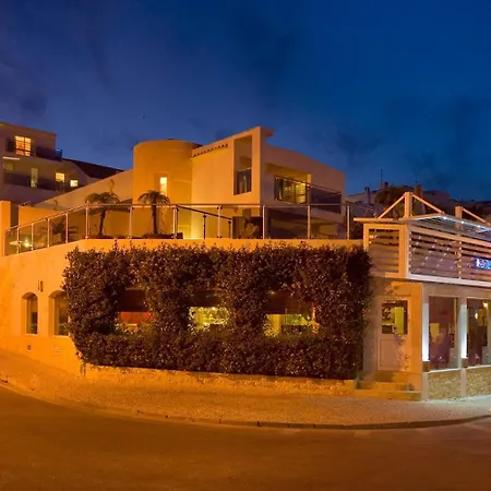 ホテル Do Cerro 4*