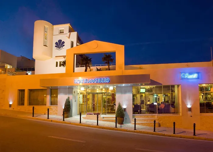 Do Cerro 4* البوفيرا