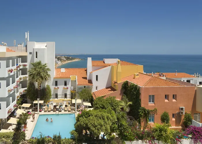 Do Cerro فندق البوفيرا