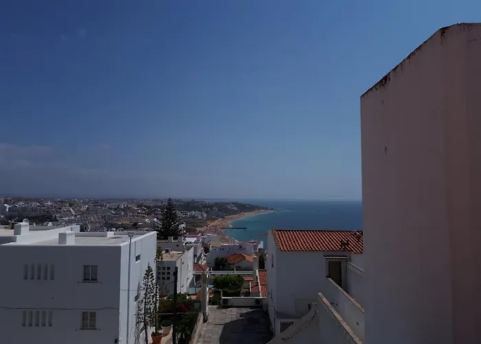 فندق Do Cerro البوفيرا