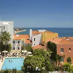 Do Cerro فندق البوفيرا