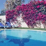 فندق Do Cerro البوفيرا