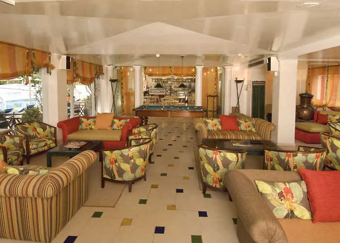 Do Cerro 酒店 阿尔布费拉