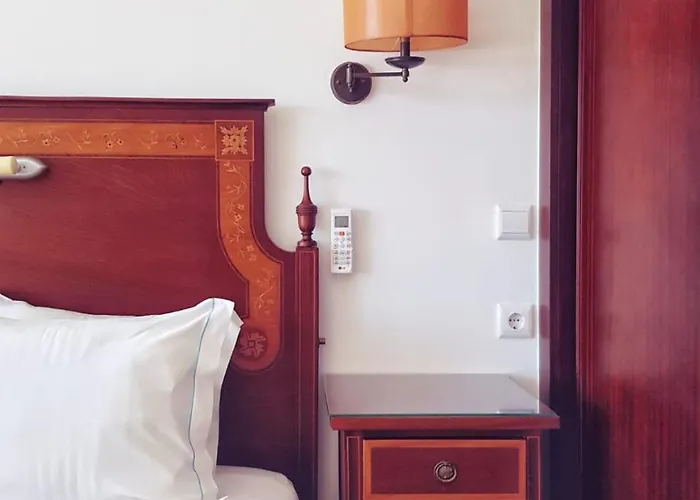 Do Cerro 4* 阿尔布费拉